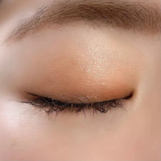 BLEND BERRY(ブレンドベリー) オーラクリエイション 101 グースベリー&セピアブラウン アイメイク