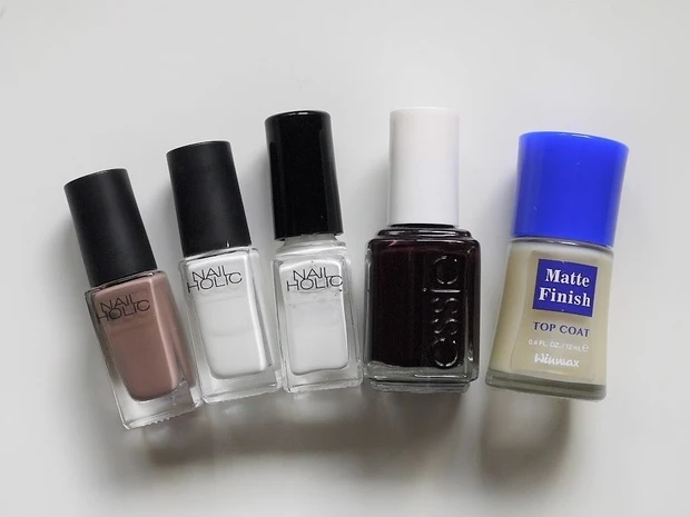 プチプラ&100均メインでリアルに仕上げる♡バレンタインフットネイル!_6