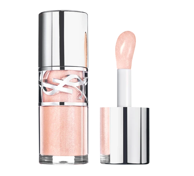 YSL ラブシャイン グロスプランパー 10、おすすめリップ、YSLの人気グロス、佐々木れなさんおすすめグロス