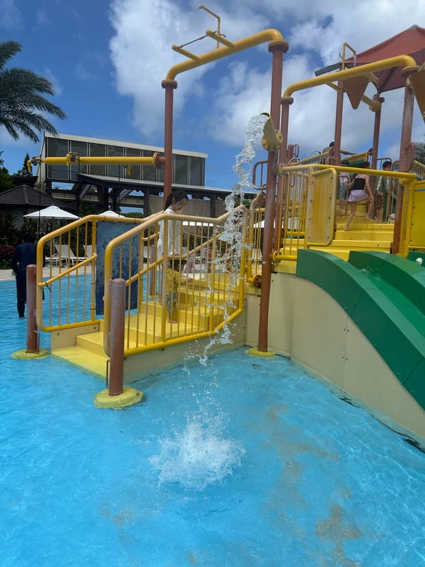 子連れで石垣島フサキビーチリゾート ホテル＆ヴィラズに行きました_13