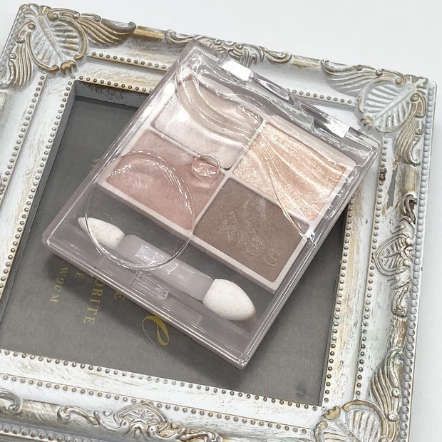 【キス新作アイシャドウ】粘膜拡張パレット「ズームアイポーション」をレビュー_1