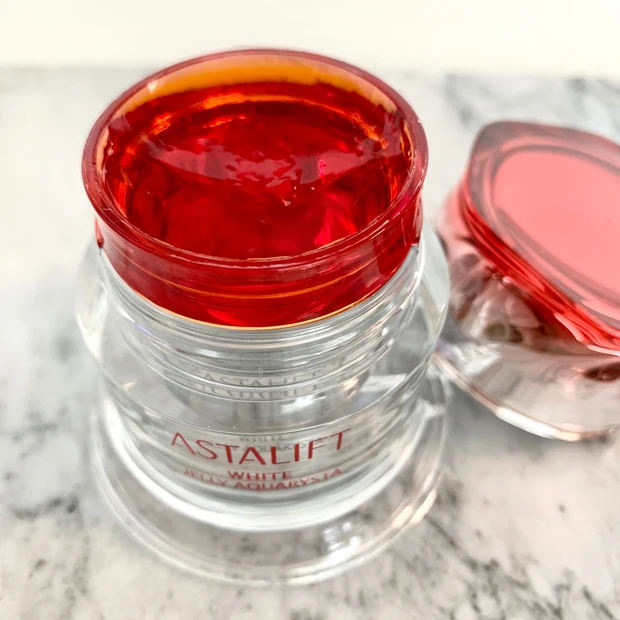 【新作】ASTALIFT アスタリフト ホワイト ジェリー アクアリスタ発売!美白・ハリ・うるおいを叶える先行美容液で肌を土台から整える【白ジェリー】_5