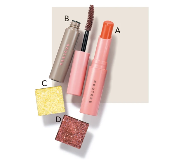 ROUTEES（ルーティス）