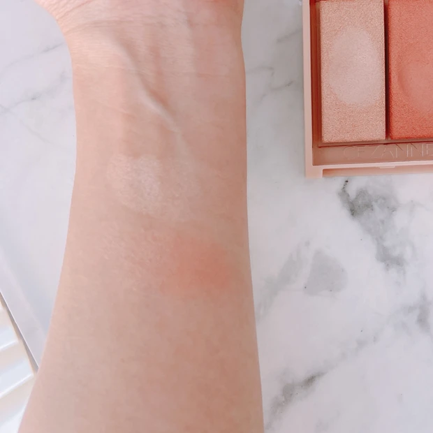 【40代・現役女子アナの購入品をご紹介💁♀️】プチプラでも大満足!誕生から60周年を迎えるセザンヌのすごさ✨_2_4