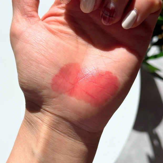 KATE リップモンスター 07ラスボス スウォッチ