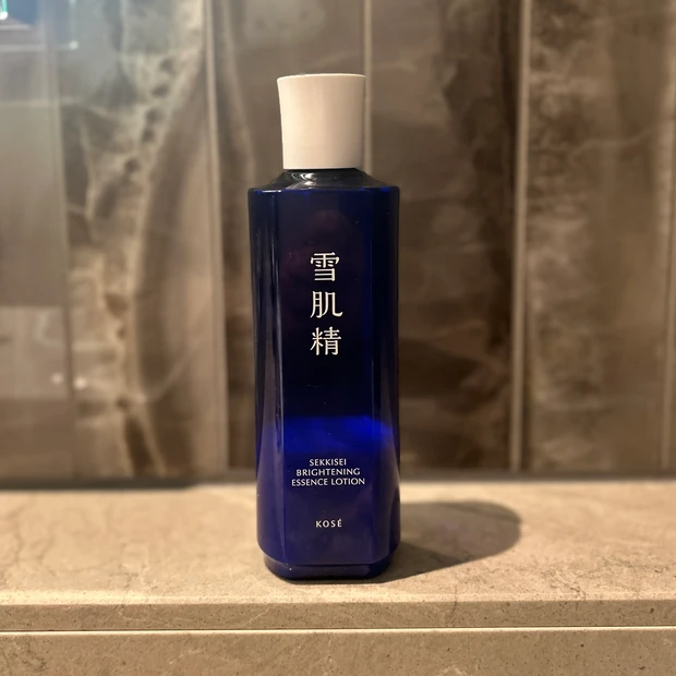 薬用雪肌精 ブライトニング エッセンス ローション [医薬部外品]