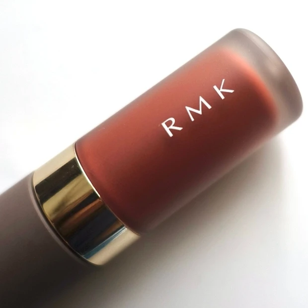 RMK アールエムケー リクイドリップカラー liquid lipcolor リクイド リップカラー デパコスリップ リキッドリップ 02 ウォームバタースコッチ 03 ボルドーウェーブ