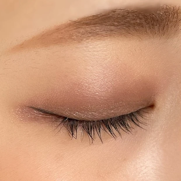 【マスクレス】アディクション ザ アイシャドウをメインにマスクレスな日のメイクをご紹介_6_1