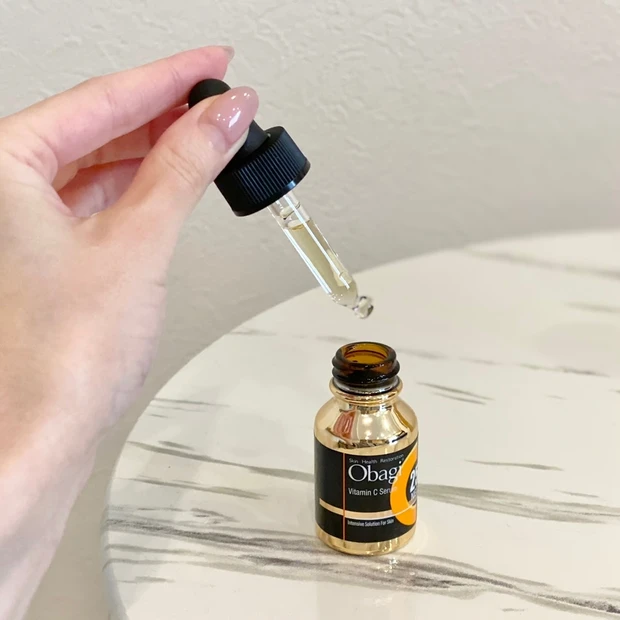 【オバジの名品美容液と化粧水をお試し】オバジのスペシャルウェビナーに参加してきました♡_3