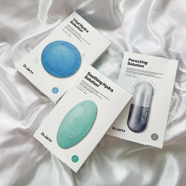 【渡韓レポ】韓国旅行オリーブヤング購入品ご紹介♡肌年齢マイナス10歳のスキンケアマニアが購入した韓国美容アイテムご紹介します♡_6