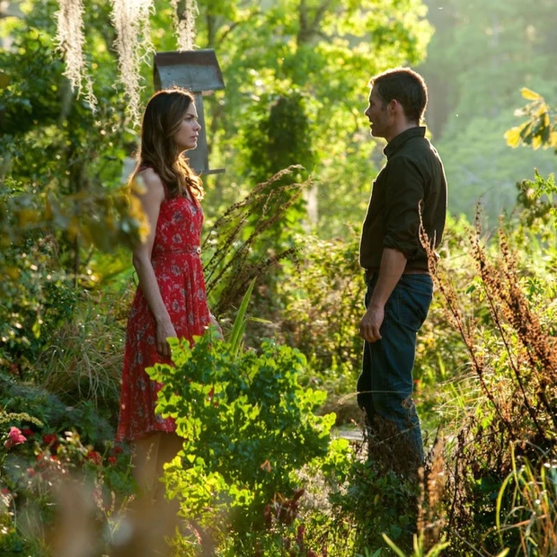 初恋に涙する!悲恋好きは悶絶必至! ニコラス・スパークス原作・最新映画『…