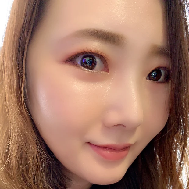 【バレンタインメイク】Diorサンク クルール クチュール ミッツアを使ってメイク!_5_2