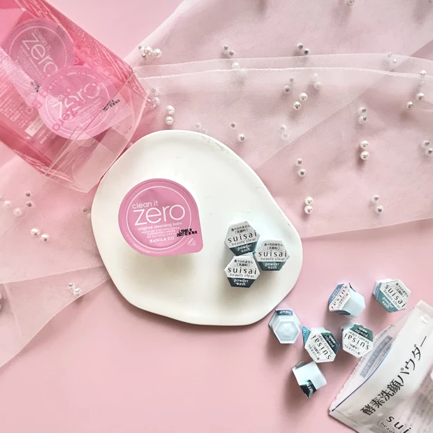 【4月21日発売コスデコ限定パウダーも】GW旅行に！ ミニコスメ＆百均で叶う軽量ポーチ術_3