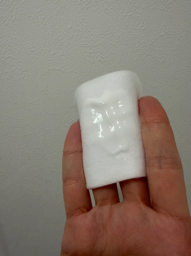 アルビオン　乳液　使い方