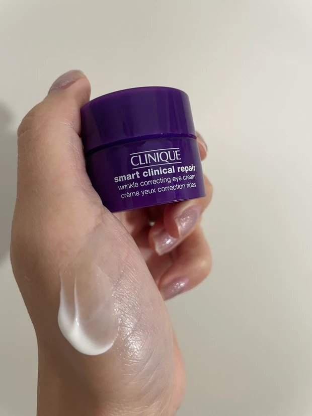 【クリニーク】まだ買えるクリスマスコフレ「スマート リペア 50 セラム 25」30・40代エイジングケアにピッタリ♡_8