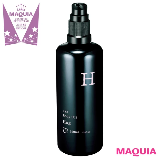 香りに癒される美プロが続出！ ボディケア部門の1位はukaのオイル【20…