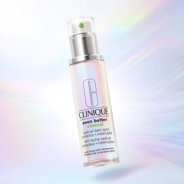 「攻め」と「守り」の ケアを１本で