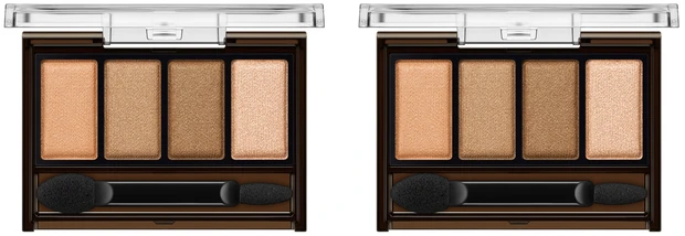 ケイト メロウブラウンアイズ