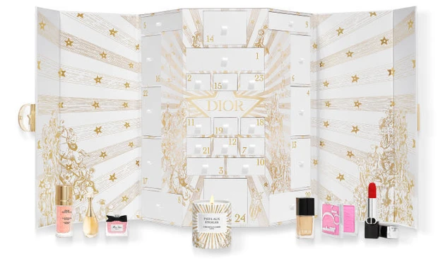 Dior - Dior クリスマスコフレ クリスマスコフレ2025】ディオールのホリデーコレクション・限定