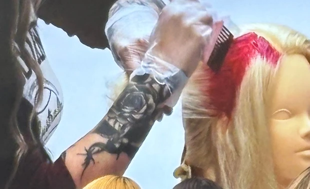 Beauty is Identity
自由に「私」を楽しむために。_6