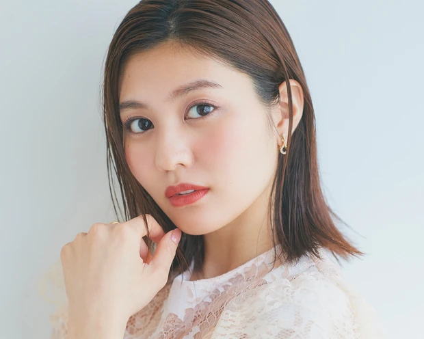 食事デートに誘われたら? 林ゆめ主演「何かあるかも」な日の勝負メイク_5