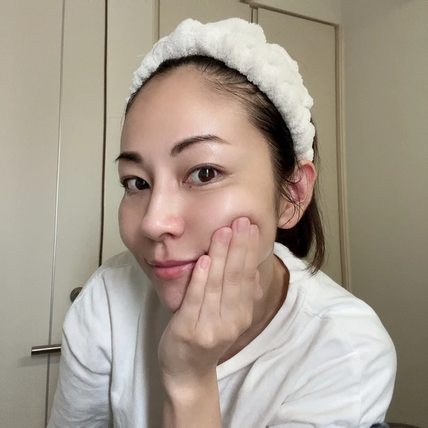 【とろパシャ感触でハリツヤ肌に✨】肌が持つ本来の力を引き出す！ORBIS「オルビスユー ローション」_3_2