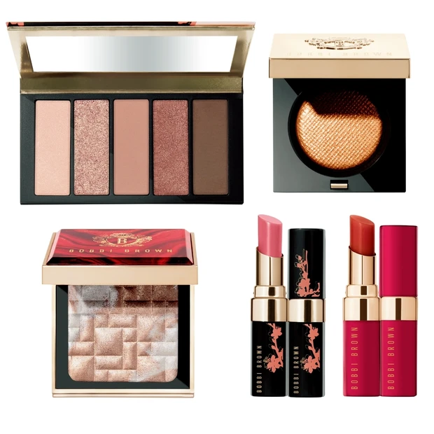 可愛いも格好いいも叶う！ ボビイ ブラウンの春新色をチェック【2022春…