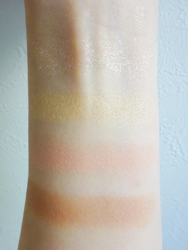 イエベ春の多幸感メイクにはこれ!セザンヌ ベージュトーン アイシャドウ注目の新色「ミモザベージュ」が可愛すぎる♪_2_3