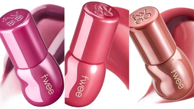 fwee（フィー） 3Dボリューミンググロス 70％