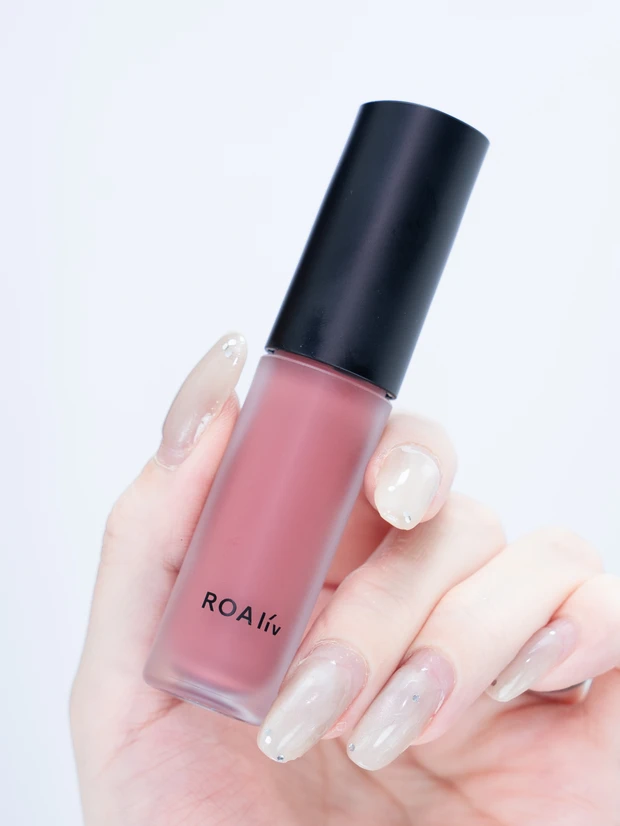 ROAliv ハニーラスターネオのパケ