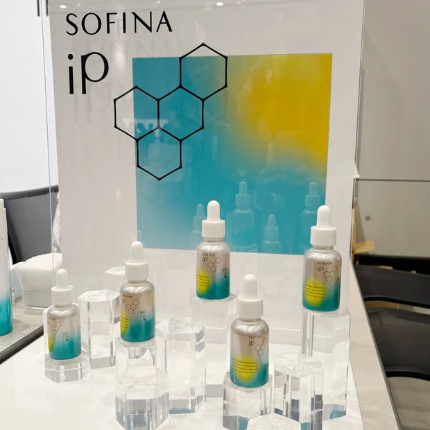 【マキアサロン】豪華ステージに10のブースと盛り沢山な美の祭典に行ってきました!写真多めレポ_9