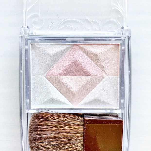 セザンヌ ハイライト ブルベ おすすめ  SP2 