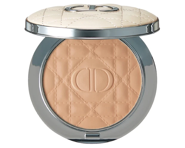 秋 新作 フェイスパウダー ディオール ディオールスキン フォーエヴァー ヌード マット フィルター 01