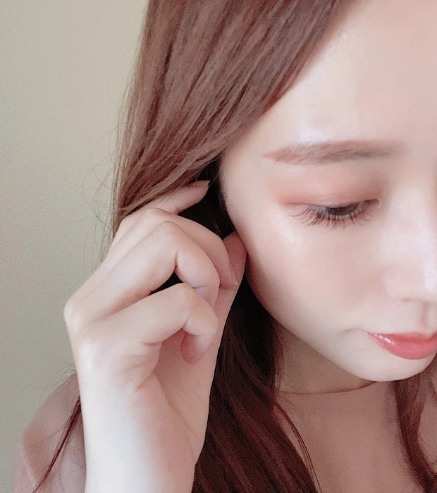 【cosmedecorte新作】新質感アイグロウジェムでじんわり温度を感じる目元へ✨✨_3