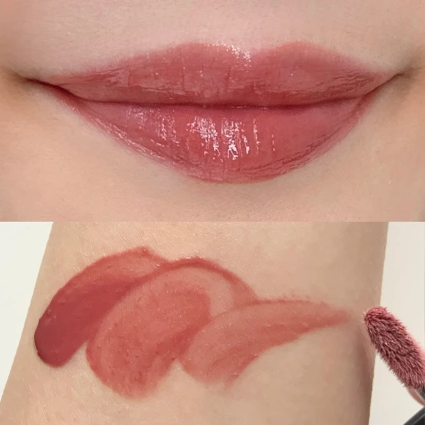 ケイト リップモンスター クリスタルポッド CP01 スウォッチ