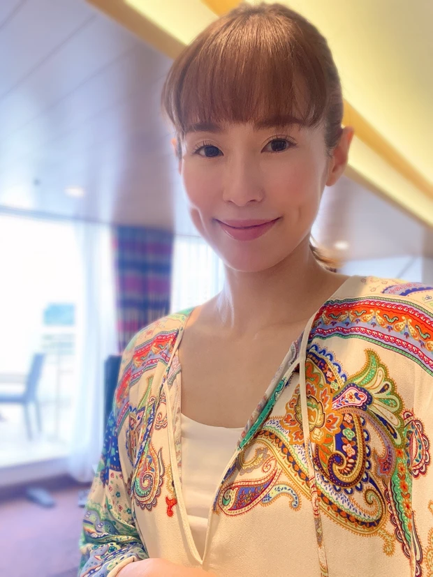 沖縄旅行 リゾートメイク 夏メイク