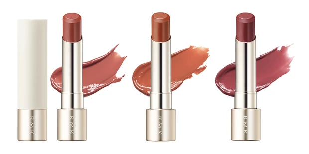 RMK  デューイーメルト リップカラー