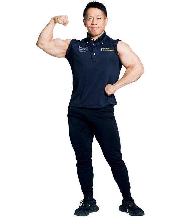 バズーカ岡田さん