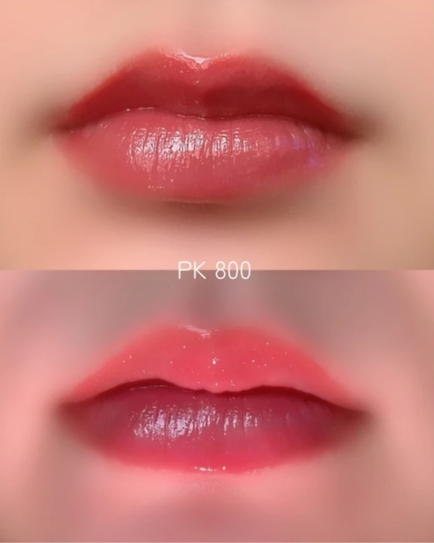 ヴィセ エッセンス リッププランパー