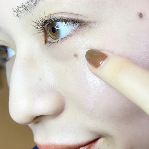 【年中美白ケア】あのロングセラー美容液、ぶっちゃけどうなの？POLA ホワイトショット SXS 使用感レポ！_3_2