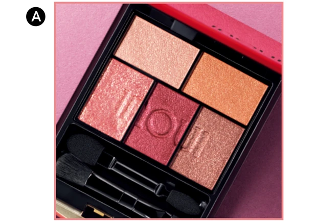 秋のマストバイコスメで旬メイク PhotoGallery_2_10