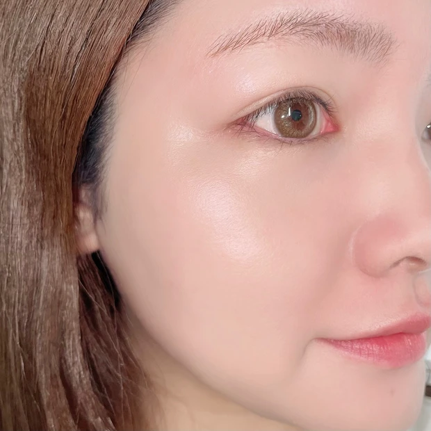 五大美女メイク 小田切ヒロ ベースメイク 