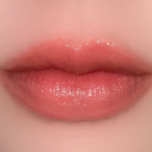 セザンヌ リップカラーシールド 06 ロゼベージュ パーソナルカラー