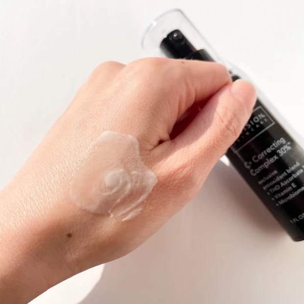 【ビタミンC美容液おすすめ4選】30代スキンケアマニアな私が推したい美容液！_3_2