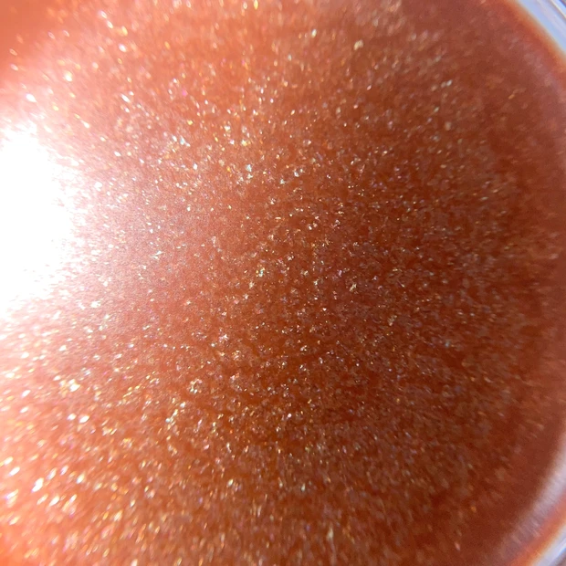 LUNASOL(ルナソル)グラムウィンク EX08 Dazzling Gem(ダズリングジェム)スウォッチ