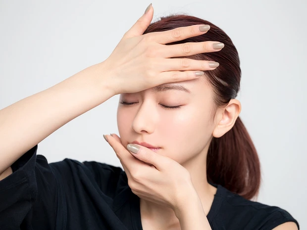 【山本舞香】美肌を作るデイリーSTEP4