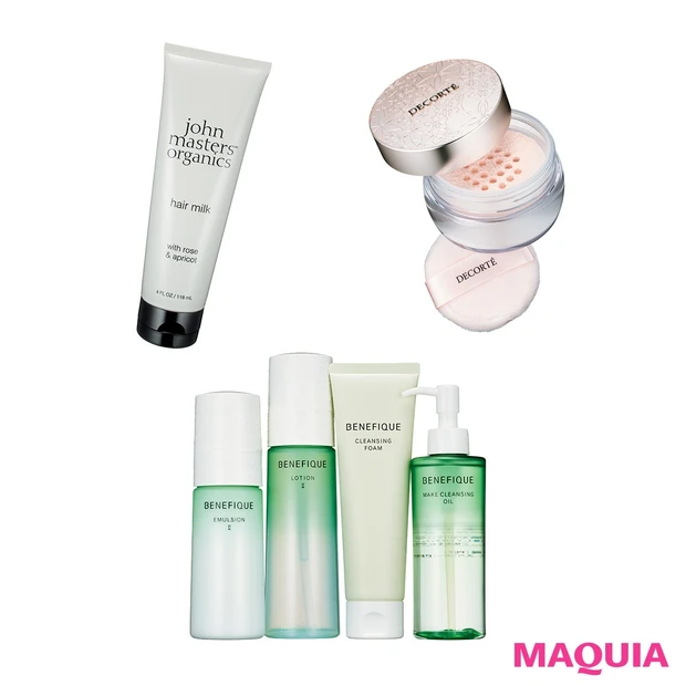 あの大ヒットアイテムがついにリニューアルetc. 注目度大のNEWSな新…