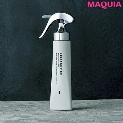 【プレゼントにおすすめのメンズコスメブランド】LISSAGE MEN