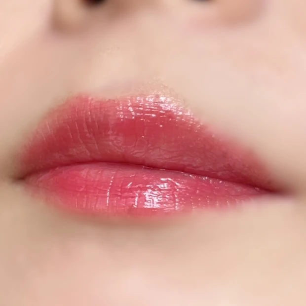 リップモンスター ブルべ