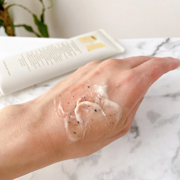 【１本８役?!】この春“多機能クレンジング”に頼りたい🙏🌸spera「クレンジングジェルバーム」でつや肌に✨_2_2